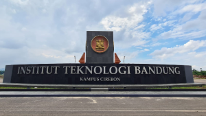 Fasilitas Terbaik di Kampus ITB